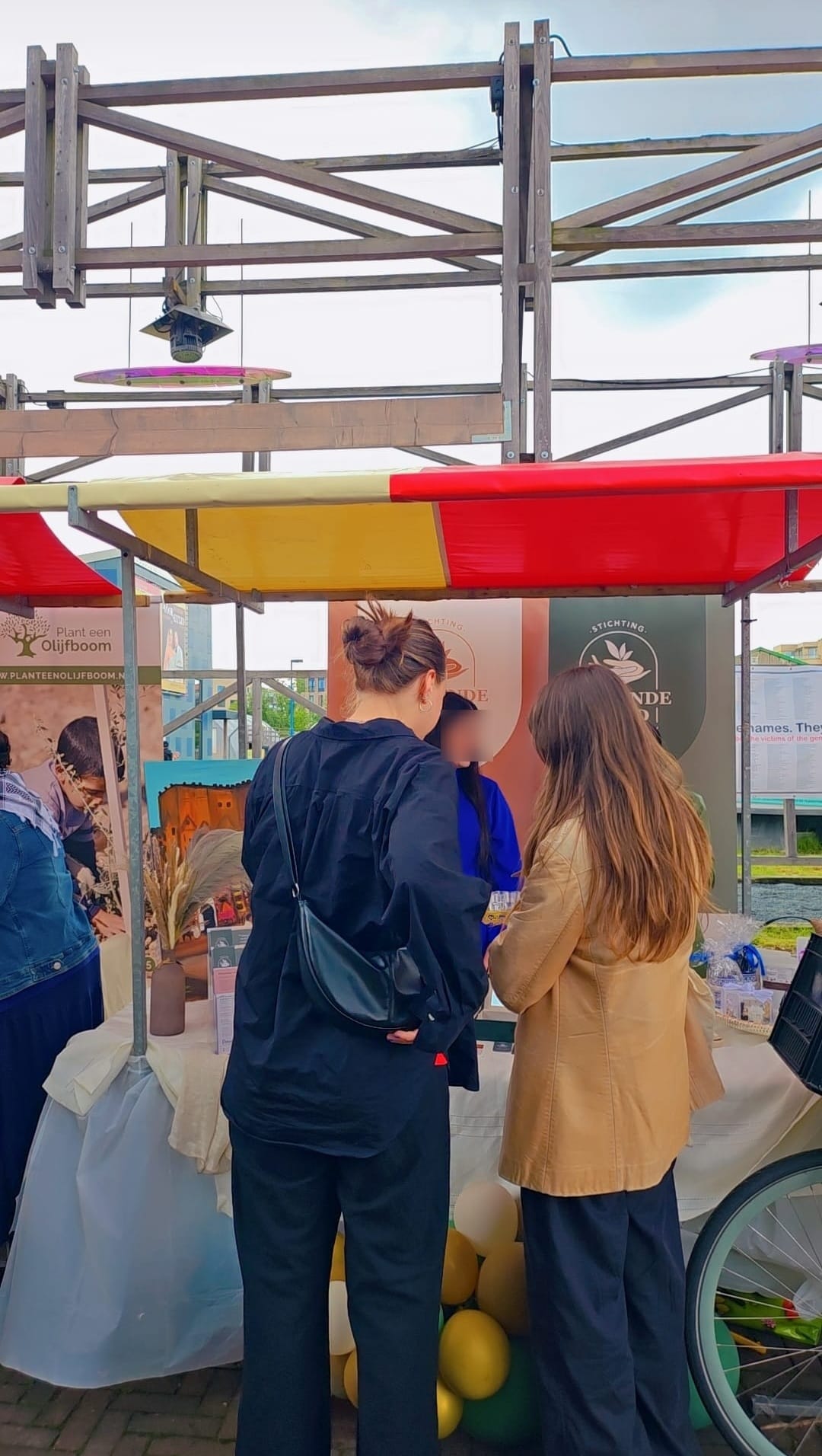 Souk event