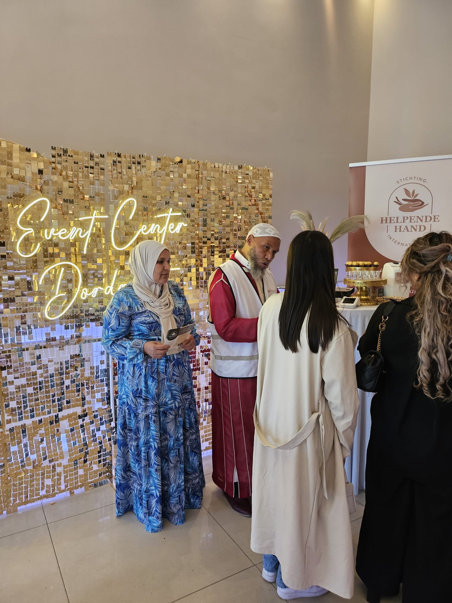 Souss Bazaar event