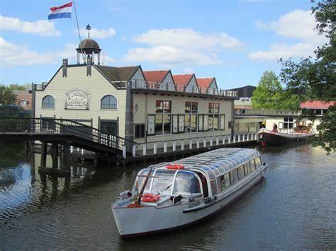 Streekmarkt in ons Langedijk