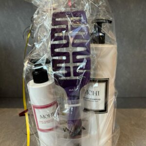 #16 Pakket - Shampoo,  Curl Conditioner en Ontklitterborstel