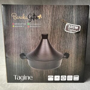 #4 Tagine van 32cm