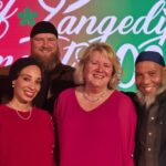 Lief Langedijk Concert