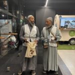 Nisae event in de Autotron