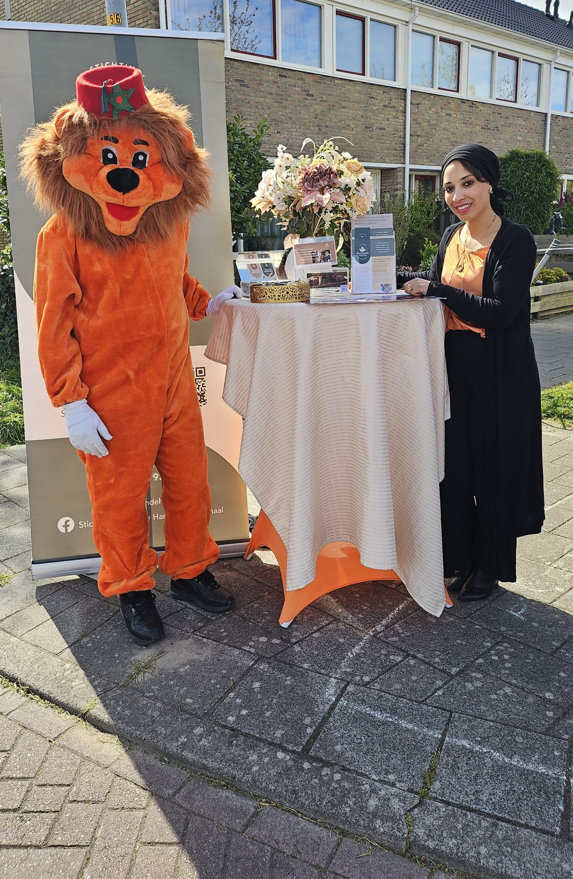 Koningsdag 2026